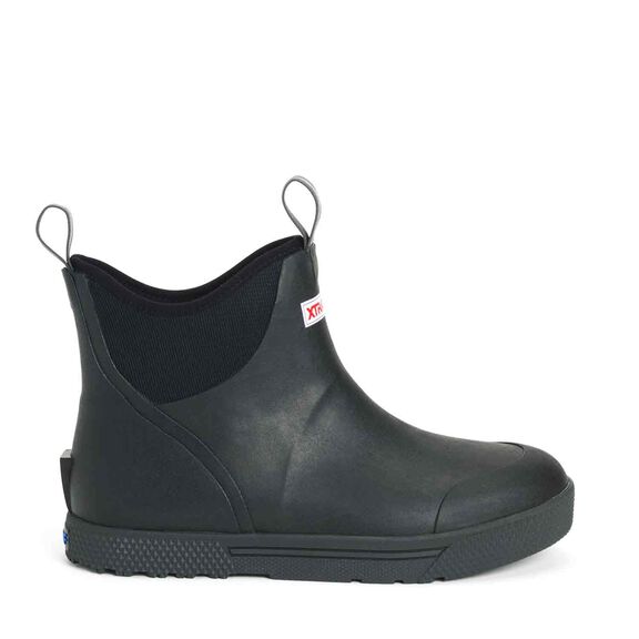 Men's Wheelhouse 6" Ankle Deck Boots image number 1