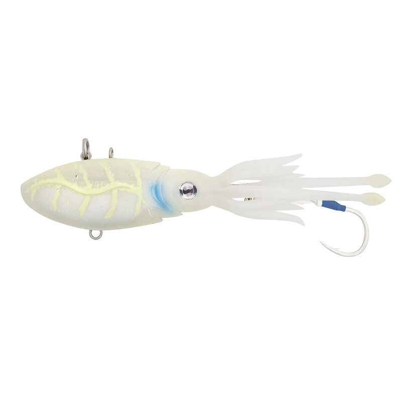 Nomad Design Squidtrex Soft Jig | For Fishing | by West Marine