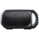 ECOSTONE Waterproof Bluetooth Speaker&mdash;Black image number 0