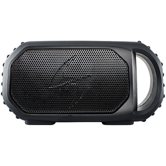 ECOSTONE Waterproof Bluetooth Speaker&mdash;Black image number 0