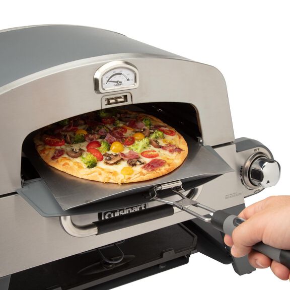 3-in-1 Pizza Oven Plus image number 1