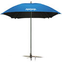 Cockpit Umbrella, Pacific Blue image number 1