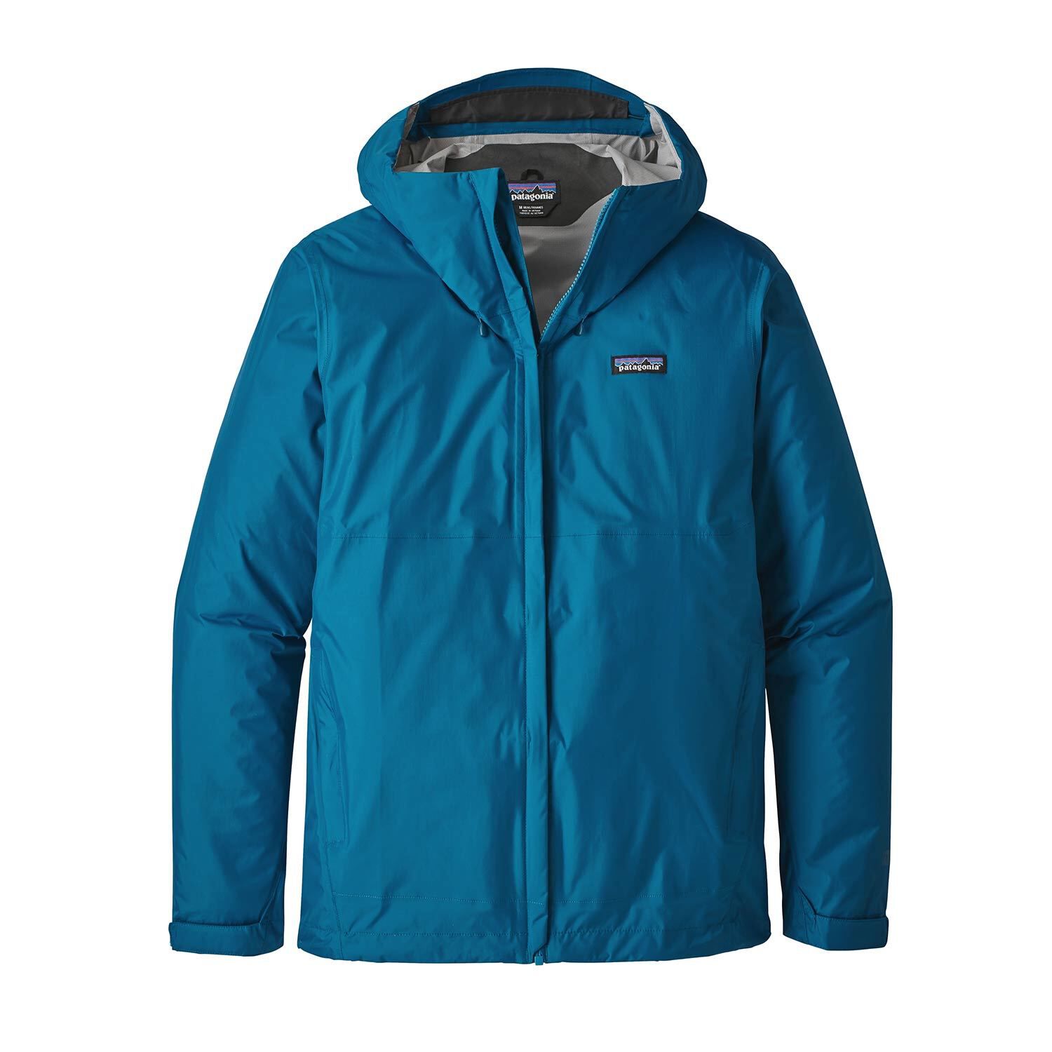 PATAGONIA Men's Torrentshell Rain Jacket