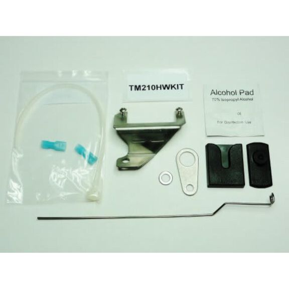 Yamaha High Thrust/Large Power Head 9.9, 15 (2005) image number 0