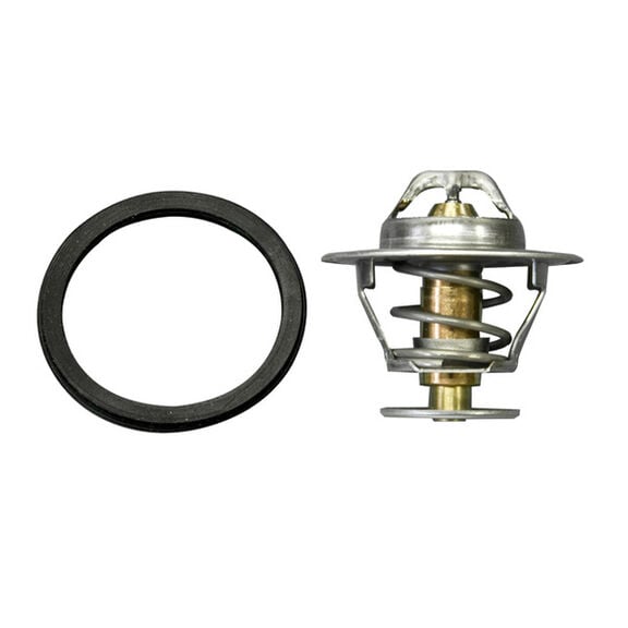 18-3538 Thermostat Kit for Volvo Penta image number 0