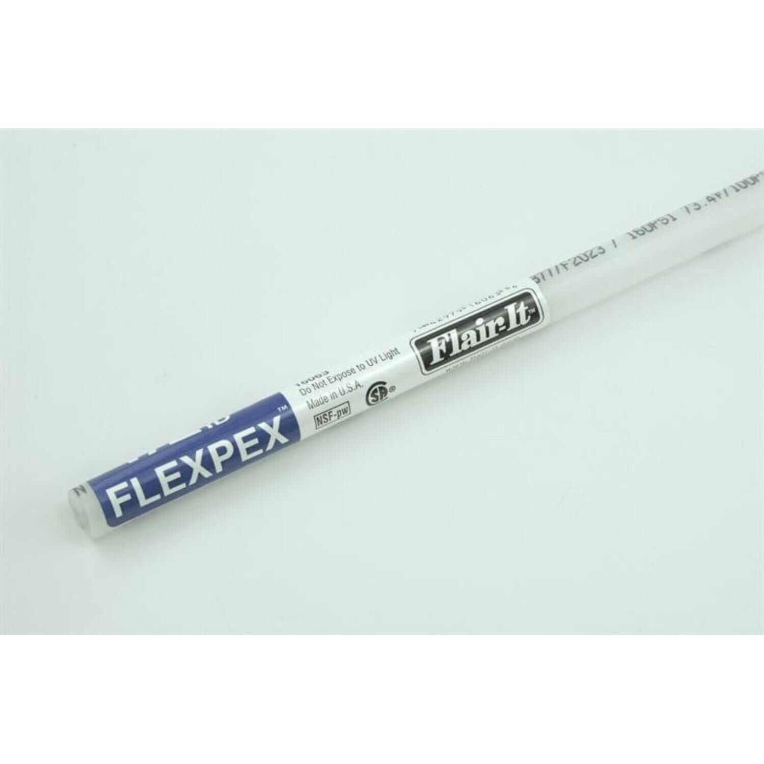 1/2" x 5' PEX A STICKS