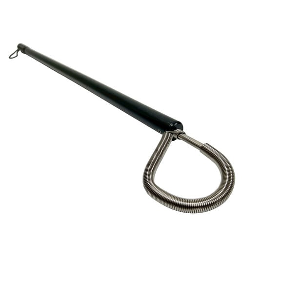 Fishing Gaff Spring Hook Protector, Guard Only image number 0