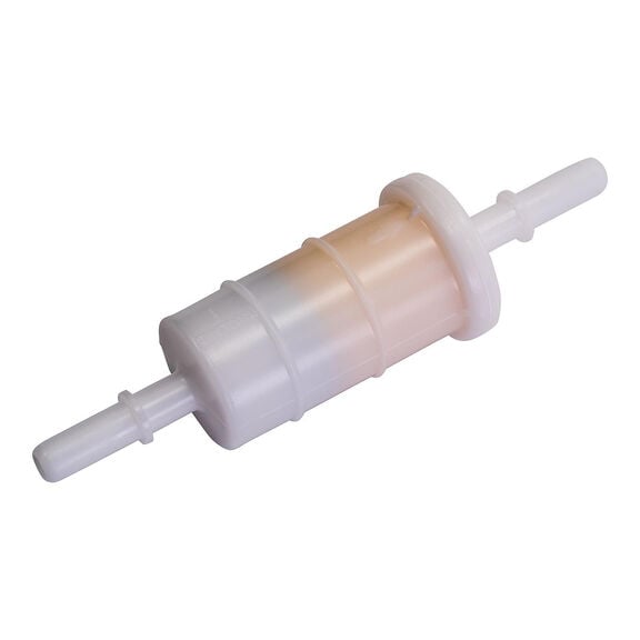 879885Q in-line Fuel Filter for Mercury and Mariner Outboards image number 0