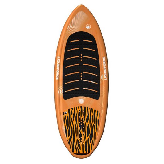 4'10" Primo Wakesurf Board image number 0