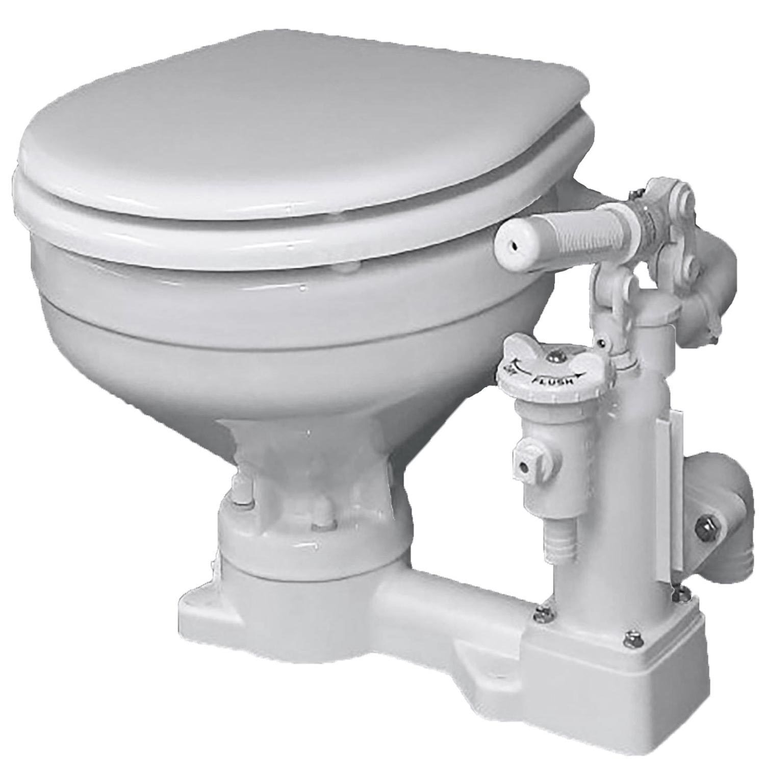 &RatiaN ウォッシングSP RARITAN PH Superflush Compact Manual Head