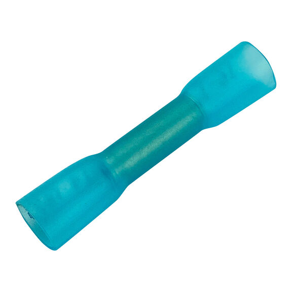 Heat Shrink Butt Connectors, 16-14 Gauge image number 0