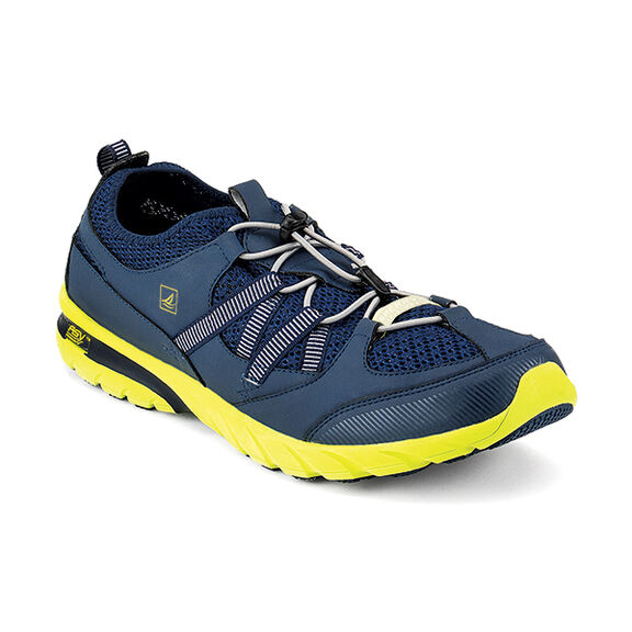 Men's Shock Light Boat Shoes image number 0