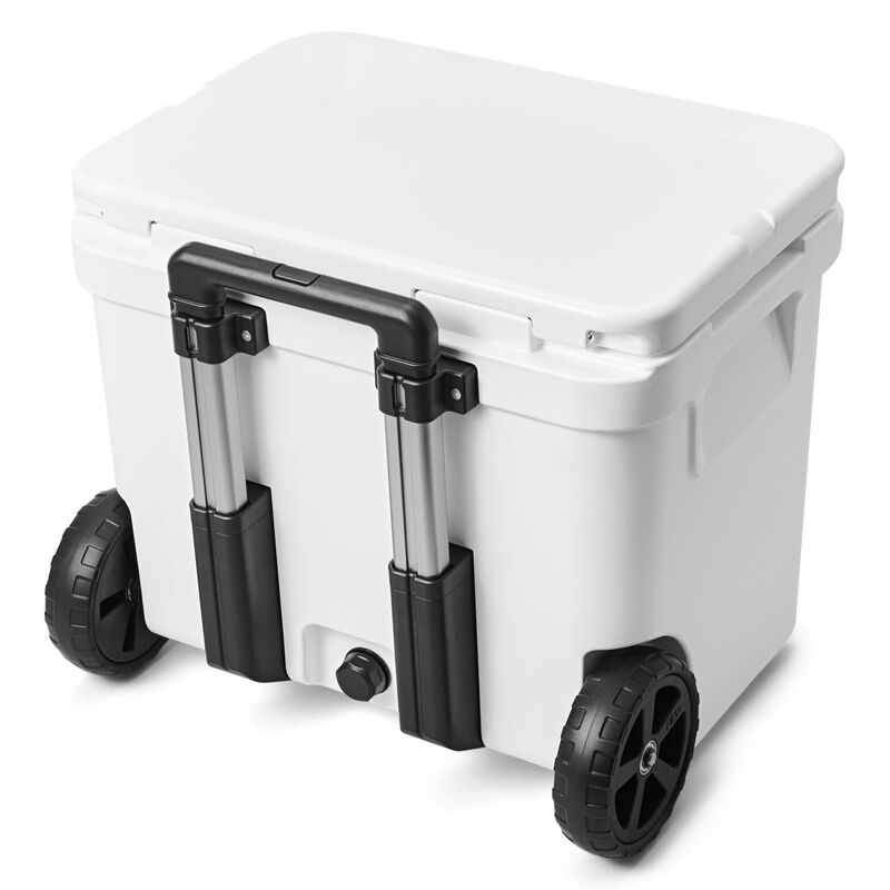 YETI Roadie® 60 Wheeled Marine Cooler West Marine