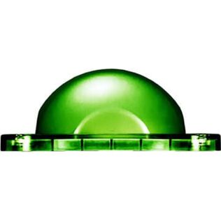 Imtra LED Accent/Courtesy Light, Green