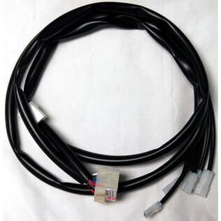 Sleipner Thruster Cable, Black