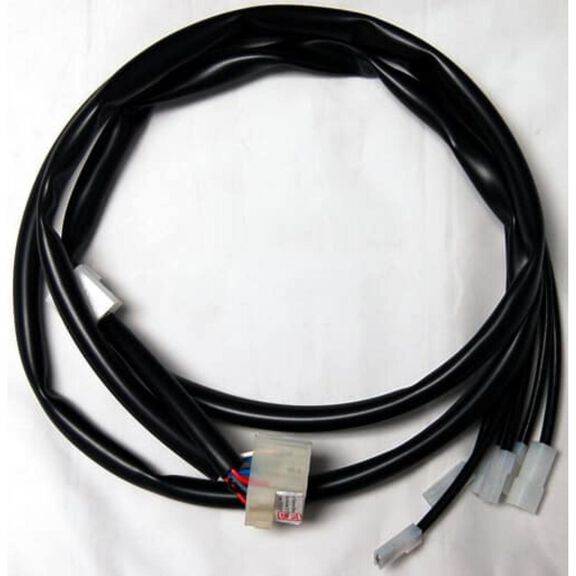Sleipner Thruster Cable, Black image number 0