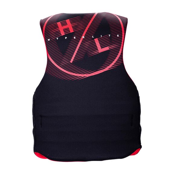 Men's HRM Neo Vest image number 1