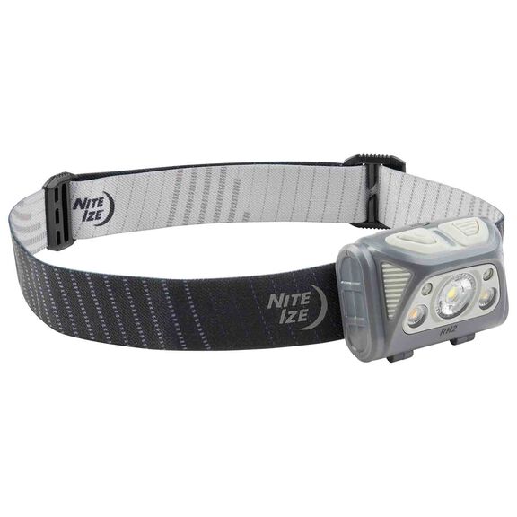 Radiant&reg; RH2&trade; PowerSwitch&trade; Rechargeable Headlamp image number 0
