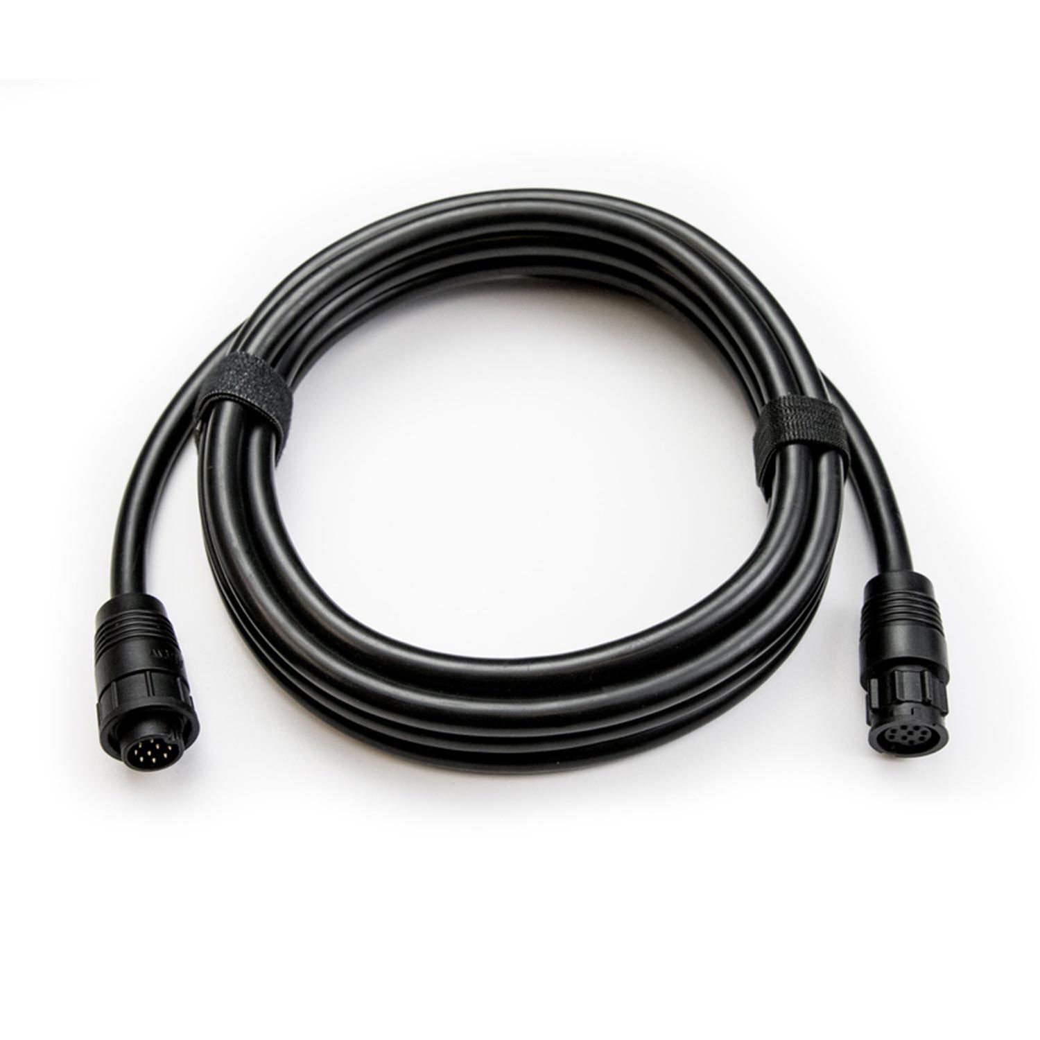 Lowrance Xt-12bl Extension Cable 12' Blue Transducer for sale online 