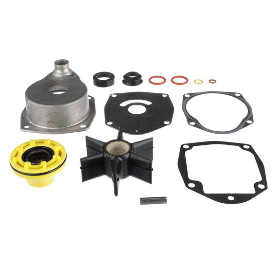 Mercury Water Pump Upper Repair Kit 817275K05 for MerCruiser Alpha One Gen II Sterndrives image number 1