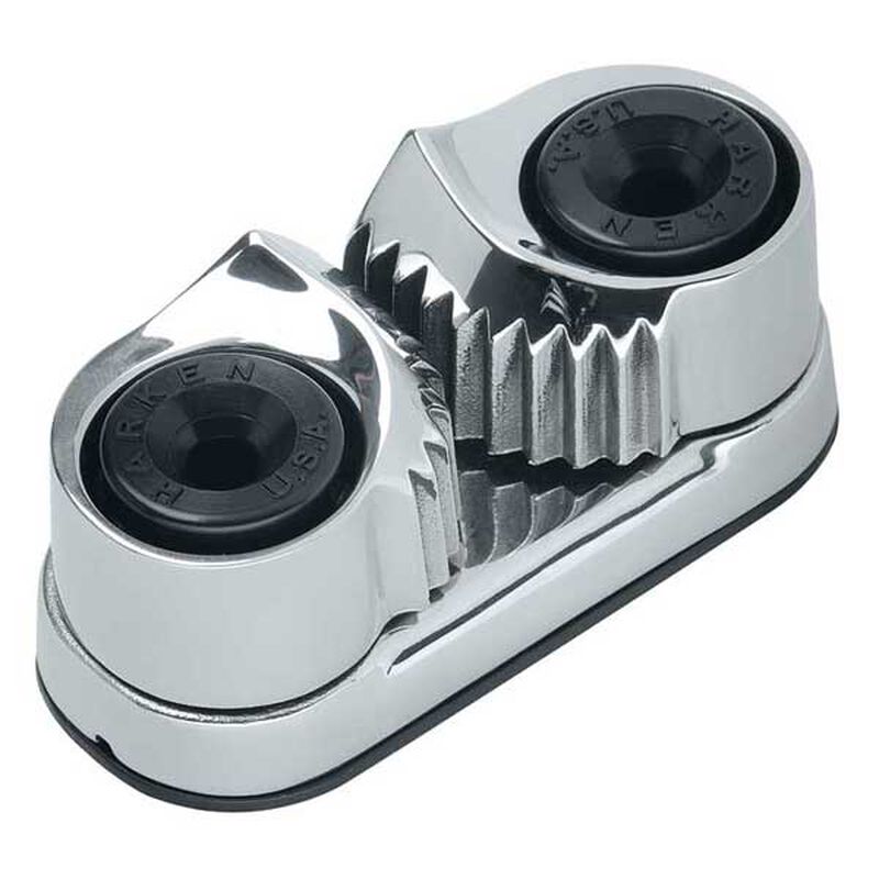 Stainless Steel Offshore Cam-Matic Cleat image number 0