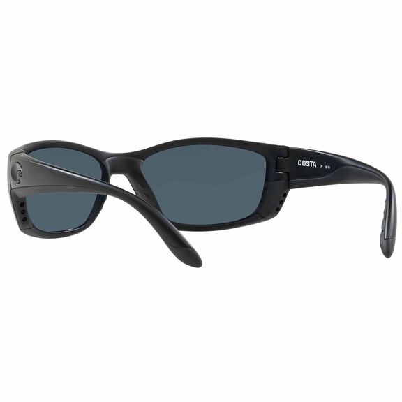 Fisch 580P Polarized Sunglasses image number 5