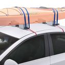24" Jetty Deluxe Kayak Carrier image number 1