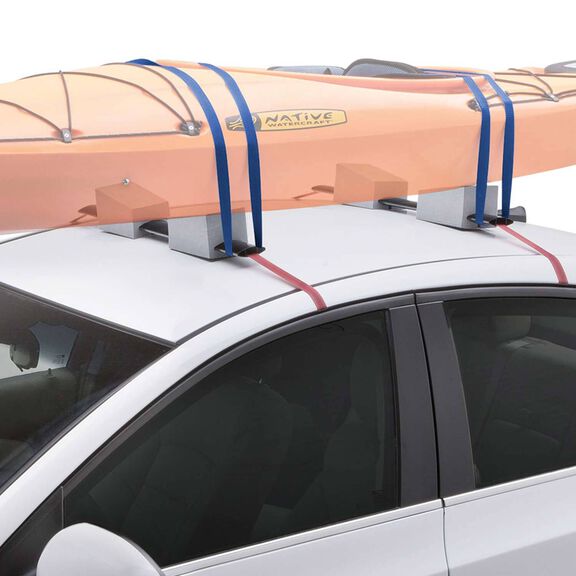 24" Jetty Deluxe Kayak Carrier image number 1
