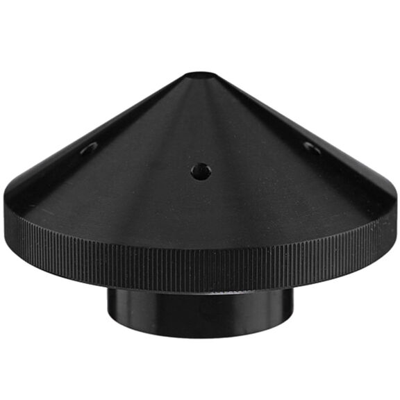 G-Force Eliminator Trolling Motor Prop Nut, Minn Kota 80,101,112, Black image number 0