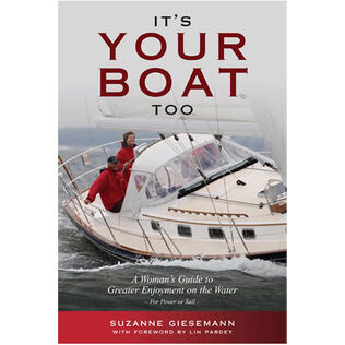 It's Your Boat Too