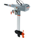 Travel 1103 CL Electric Outboard Motor Long Shaft image number 1