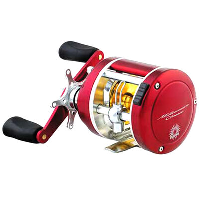 Millionaire® Classic Series Conventional Reels