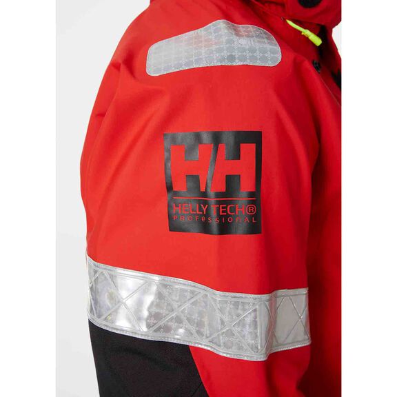 Men's &AElig;gir Ocean Dry Suit image number 4