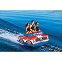 Off-Road Truck 1-3 Person Towable Tube image number 4