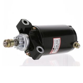 Original Equipment Quality Replacement Outboard Starter Mercury - 5396