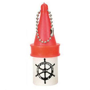 Floating Key Buoy, 25-Pack