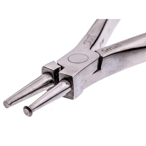 Fishing Small Split Ring Pliers Small - Eco image number 3