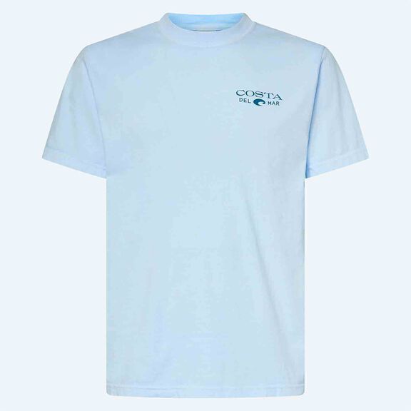 Men's Costa Fauna Shirt image number 1