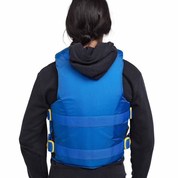 Rev Young Adult Foam Life Jacket image number 5