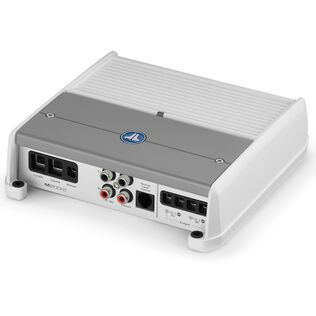 M200/2 Class D Full-Range Marine Amplifier