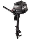 Mercury 3.5hp Tiller 4-Stroke Outboards image number 0