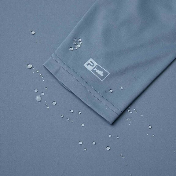 Men's Vaportek Built Shirt image number 7