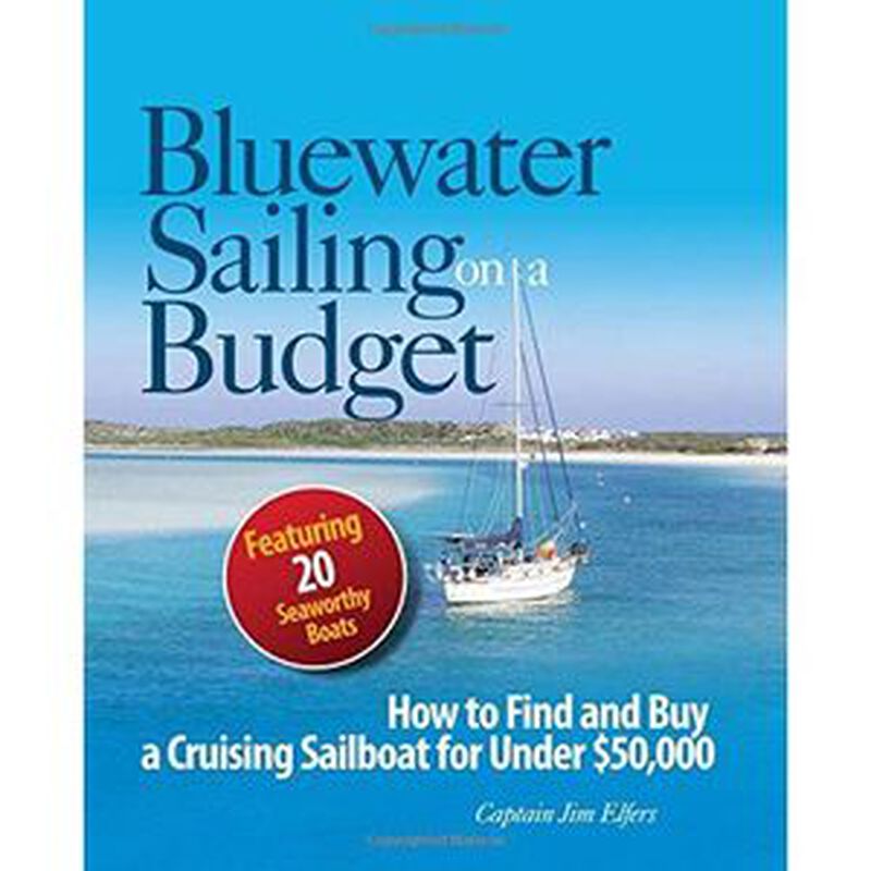 Bluewater Sailing on a Budget image number 0