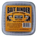2 oz. Bait Binder Catfish Cubes Liver Bait, Cheese Anise image number 0