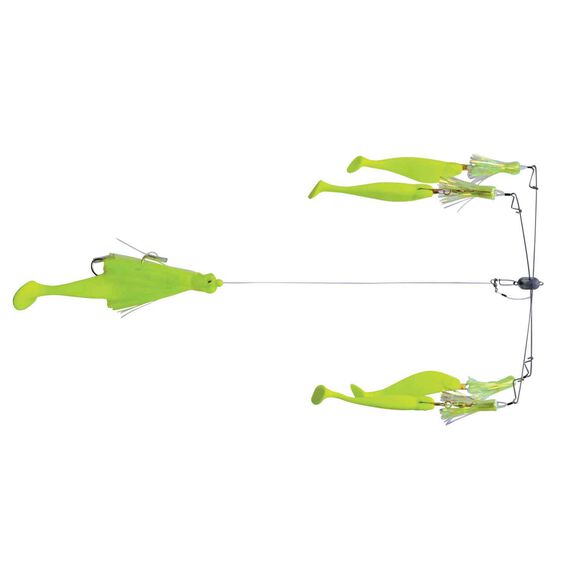 Striperbrella Fishing Rig, 6"/9" image number 0