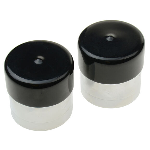 Bearing Protectors With Covers, 1.980", Pair image number 1