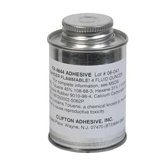 Clifton Hypalon&reg; Adhesive image number 0