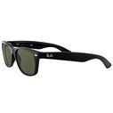 New Wayfarer Sunglasses image number 2
