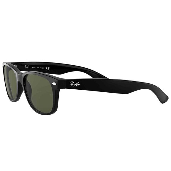 New Wayfarer Sunglasses image number 2