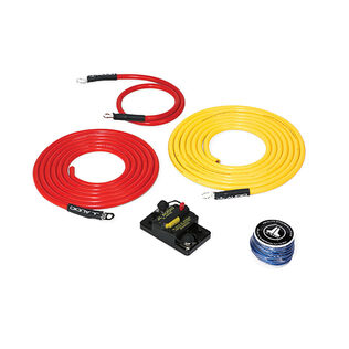 XMD-PCS50A-1-L10 Marine Audio Power Connection Kit